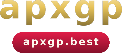apxgp logo