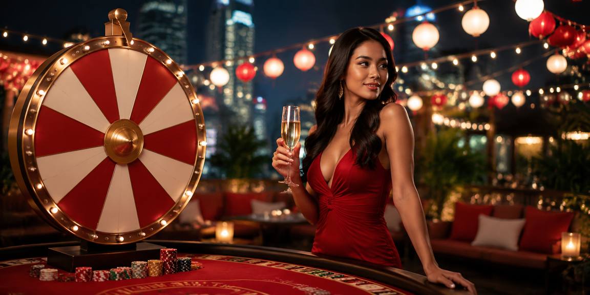 apxgp Live Casino Lobby